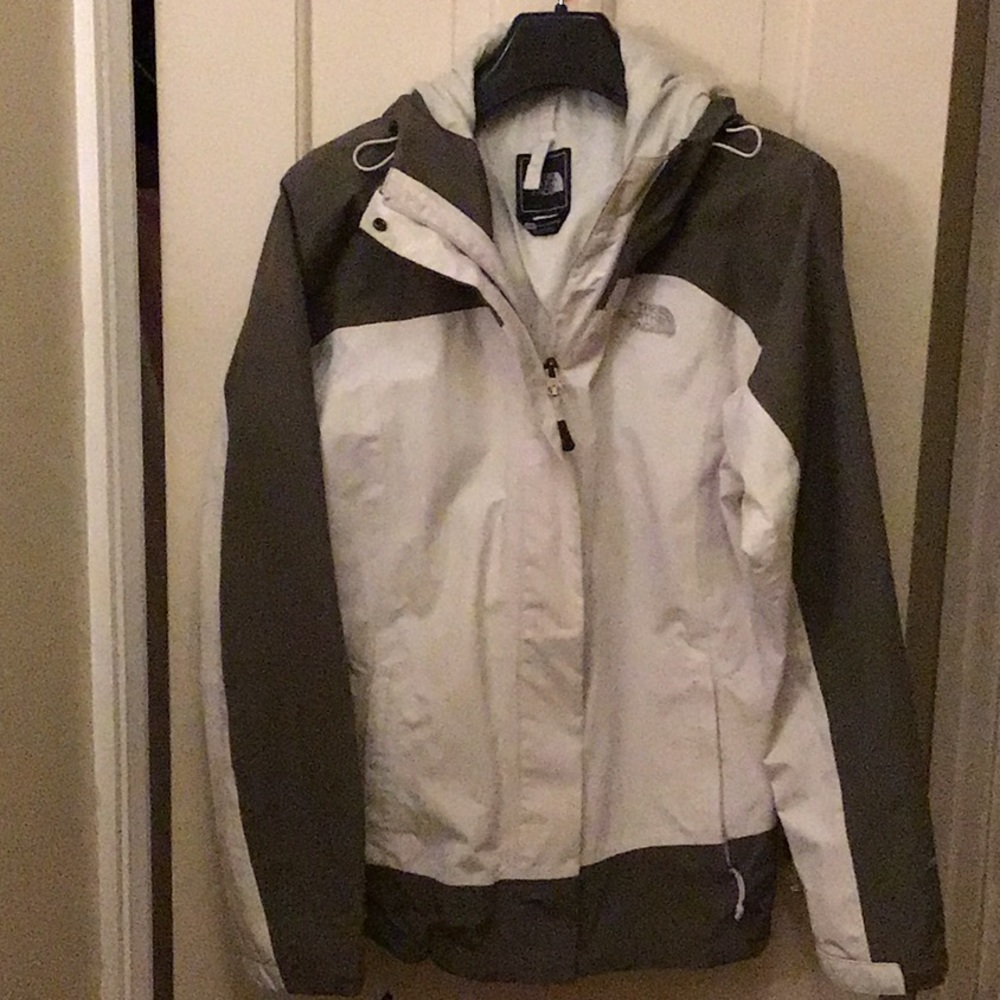 North face jacket